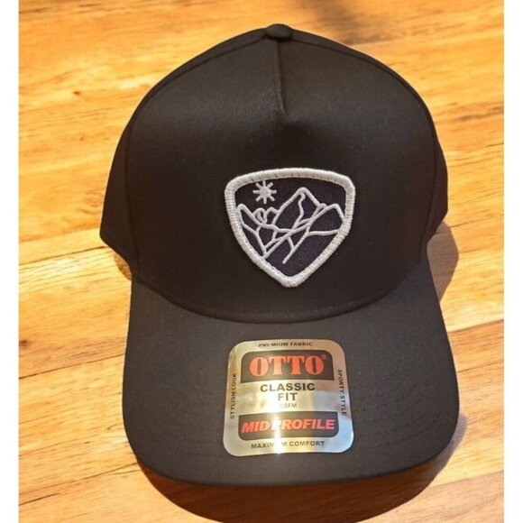John Summit Off The Grid Records Snapback Hat EDM House Techno NWT Limited Rare - Picture 1 of 9